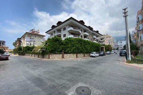 Продажа квартиры в Аланье, Анталье, Турция 3+1, 150м2, №134597 – фото 25