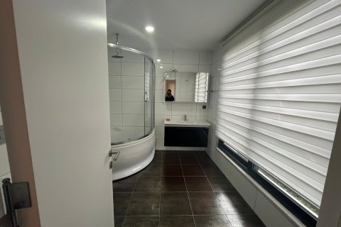 3+1 Lejlighed  i Kestel, Antalya, Tyrkiet Nr. 221635 - 12