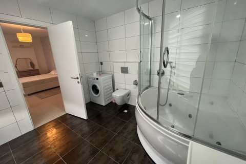 3+1 Lejlighed  i Kestel, Antalya, Tyrkiet Nr. 221635 - 13