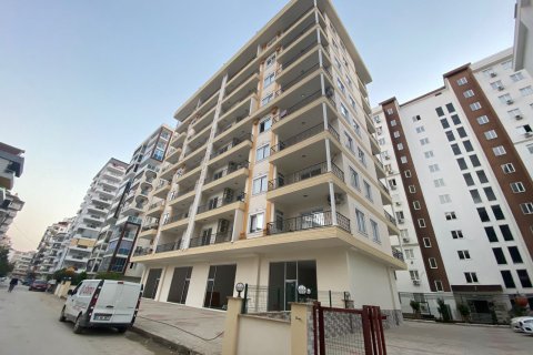 Продажа пентхауса  в Махмутларе, Анталье, Турция 3+1, 160м2, №100871 – фото 19