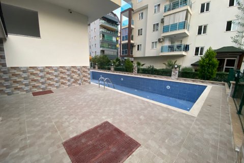 Продажа пентхауса  в Махмутларе, Анталье, Турция 3+1, 160м2, №100871 – фото 17