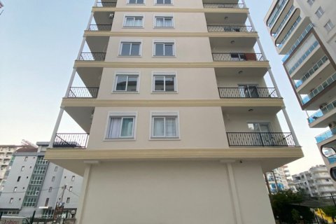 Продажа пентхауса  в Махмутларе, Анталье, Турция 3+1, 160м2, №100871 – фото 18