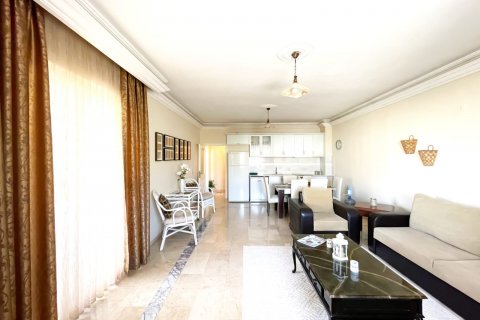 Daire 2+1 Oba, Antalya, Türkiye №98839 - 9