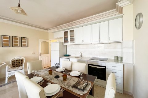 Daire 2+1 Oba, Antalya, Türkiye №98839 - 10