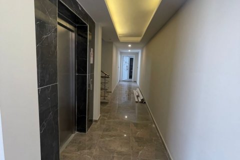 پنت هاس در Alanya ، ترکیه 3 خوابه ، 135 متر مربع. شماره 87749 - 15
