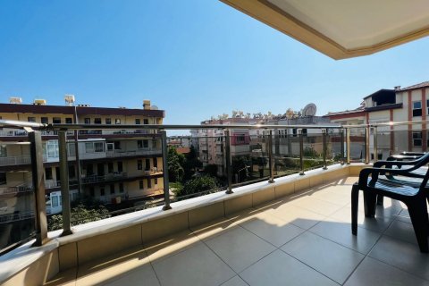 2+1 Lägenhet  i Alanya, Antalya, Turkiet Nr. 93392 - 10