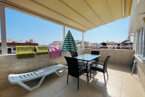 2+1 Lägenhet  i Alanya, Antalya, Turkiet Nr. 93392 - 13