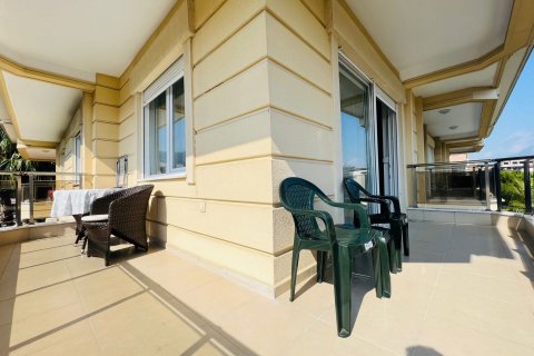 2+1 Lägenhet  i Alanya, Antalya, Turkiet Nr. 93392 - 12