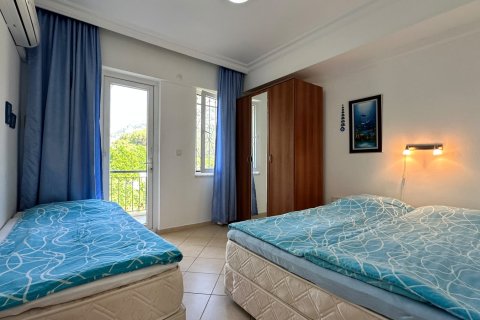 2+1 Lägenhet  i Kemer, Antalya, Turkiet Nr. 226263 - 18