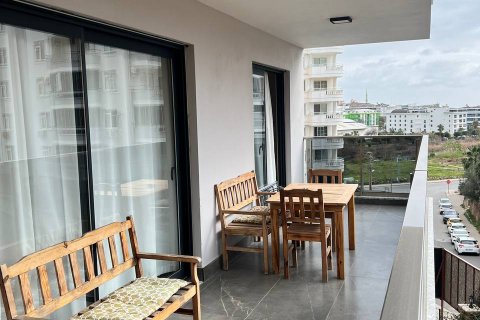 Apartment for sale  in Tosmur, Alanya, Antalya, Turkey, 2 bedrooms, 100m2, No. 103428 – photo 8