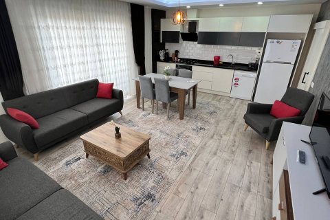 Apartment for sale  in Tosmur, Alanya, Antalya, Turkey, 2 bedrooms, 100m2, No. 103428 – photo 6