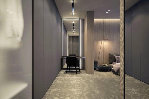 Apartment for sale  in Muratpasa, Antalya, Turkey, 2 bedrooms, 80m2, No. 107948 – photo 6