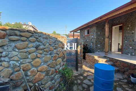 3+1 Villa i Koycegiz, Mugla, Tyrkia Nr. 219951 - 11