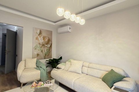 1+1 Lägenhet  i Konyaalti, Antalya, Turkiet Nr. 223331 - 14