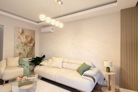 1+1 Lägenhet  i Konyaalti, Antalya, Turkiet Nr. 223331 - 13