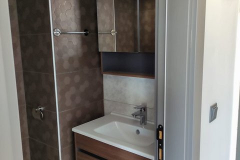 Penthouse for sale  in Oba, Antalya, Turkey, 2 bedrooms, 85m2, No. 101491 – photo 16