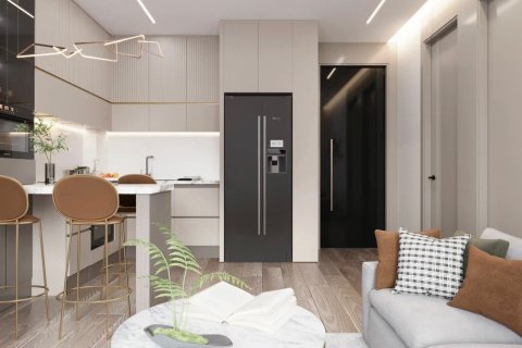 Apartment for sale in Antalya, Turkey, 1 bedroom, 40m2, No. 217226 – photo 9