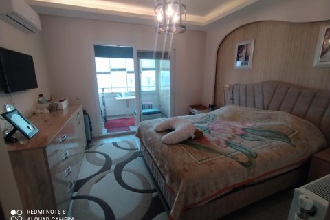 2+1 Lägenhet i Mersin, Turkiet Nr. 108001 - 7
