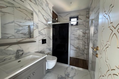 Apartment for sale in Alanya, Antalya, Turkey, 160m2, No. 227686 – photo 16