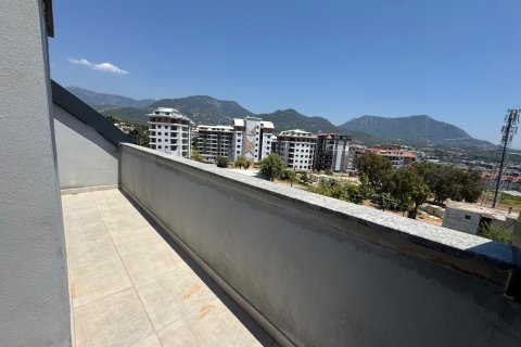 Apartment for sale in Alanya, Antalya, Turkey, 160m2, No. 227686 – photo 19
