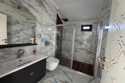 Apartment for sale in Alanya, Antalya, Turkey, 160m2, No. 227686 – photo 17