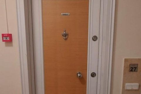 Продажа квартиры в Джикджилли, Анталье, Турция 1+1, 75м2, №91776 – фото 2