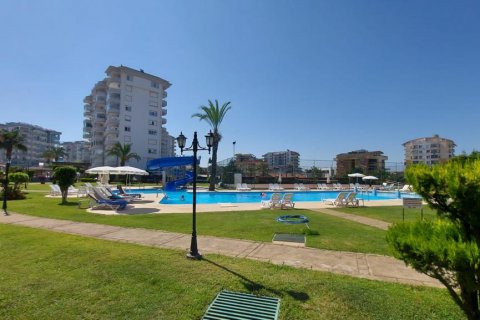 1+1 Apartment  in Cikcilli, Antalya, Turkey No. 91776