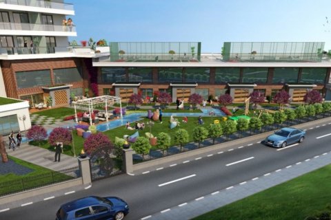3+1 Wohnung  in Izmir, Türkei Nr. 102487 - 4