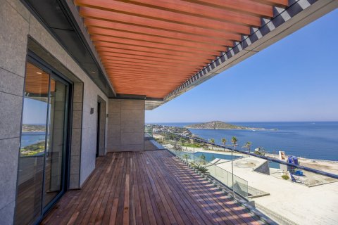 Villa for sale  in Yalikavak, Mugla, Turkey, 5 bedrooms, 378m2, No. 226847 – photo 25