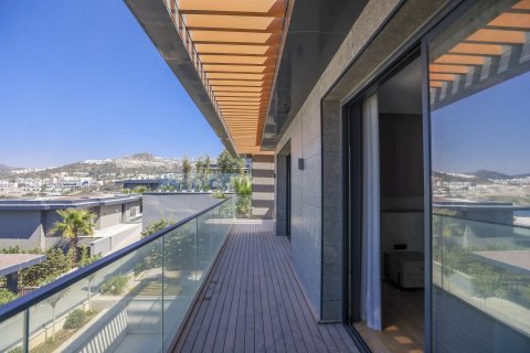 Villa for sale  in Yalikavak, Mugla, Turkey, 5 bedrooms, 378m2, No. 226847 – photo 24