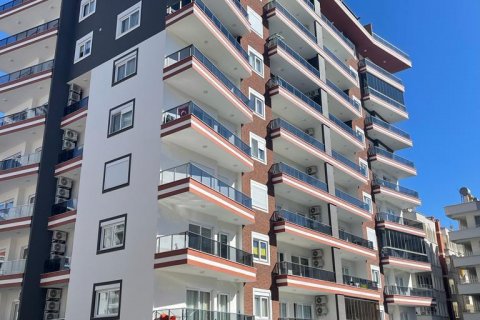 Daire 1+1 Mahmutlar, Antalya, Türkiye №96430 - 9