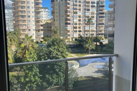Daire 1+1 Mahmutlar, Antalya, Türkiye №96430 - 7