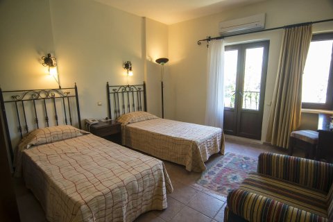 Gewerbeimmobilien  in Kalkan, Antalya, Türkei Nr. 215277 - 4
