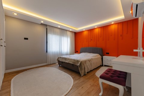 Arsa Demirtaş, Alanya, Antalya, Türkiye №223141 - 20