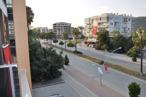 3+1 Lejlighed i Gazipasa, Antalya, Tyrkiet Nr. 92577 - 6