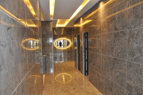 3+1 Lejlighed i Gazipasa, Antalya, Tyrkiet Nr. 92577 - 5