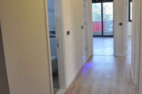 3+1 Lejlighed i Gazipasa, Antalya, Tyrkiet Nr. 92577 - 8