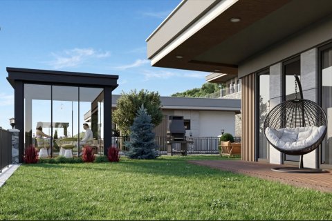Villa for sale  in Akcaabat, Trabzon, Turkey, 2 bedrooms, 96m2, No. 228479 – photo 11