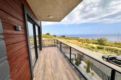 10+2 Villa i Trabzon, Tyrkiet Nr. 228880 - 13