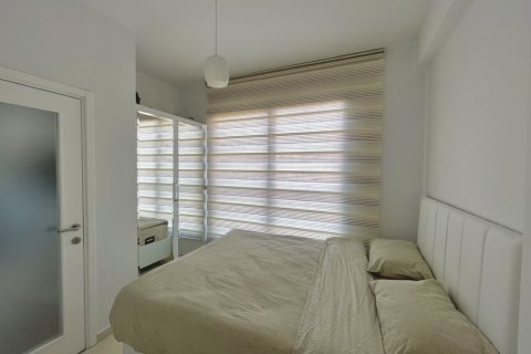 Аренда квартиры в Аланье, Анталье, Турция 2 комн., 40м2, №95735 – фото 3