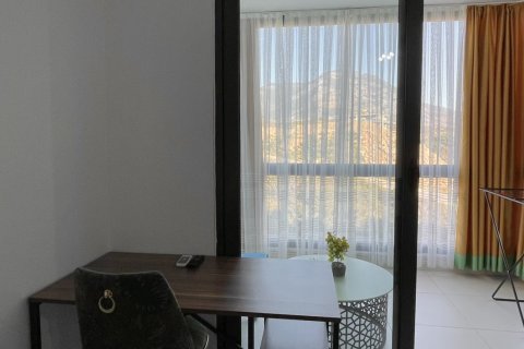 Аренда квартиры в Аланье, Анталье, Турция 2 комн., 40м2, №95735 – фото 4