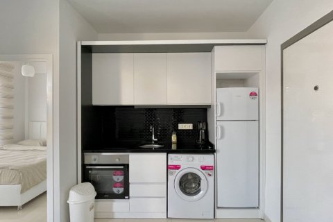 Аренда квартиры в Аланье, Анталье, Турция 2 комн., 40м2, №95735 – фото 5
