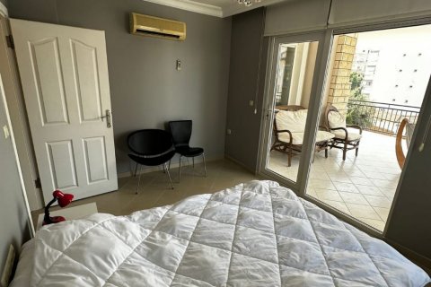 2+1 Lägenhet  i Alanya, Antalya, Turkiet Nr. 138719 - 5