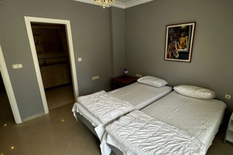 2+1 Lägenhet  i Alanya, Antalya, Turkiet Nr. 138719 - 4