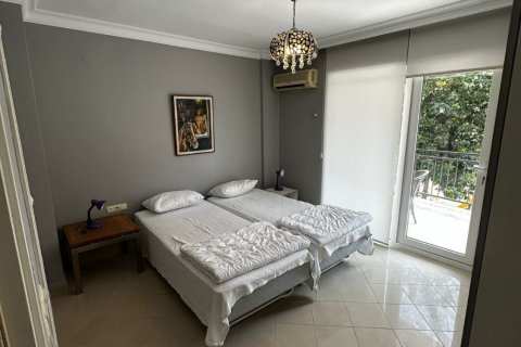 2+1 Lägenhet  i Alanya, Antalya, Turkiet Nr. 138719 - 3