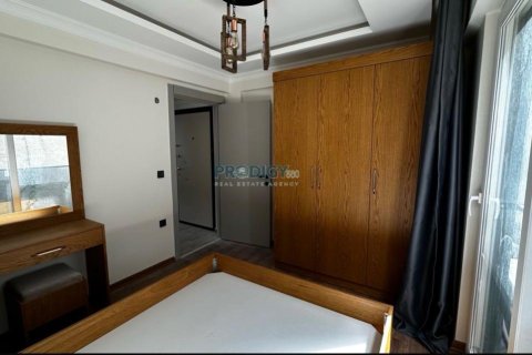 1+1 Lägenhet  i Fethiye, Mugla, Turkiet Nr. 225505 - 5