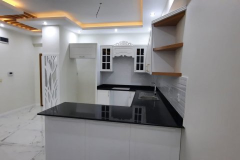 1+1 Leilighet  i Mersin, Tyrkia Nr. 139349