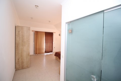 3+1 Penthäuser  in Alanya, Antalya, Türkei Nr. 138266 - 14