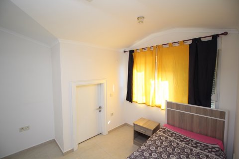 3+1 Penthäuser  in Alanya, Antalya, Türkei Nr. 138266 - 16