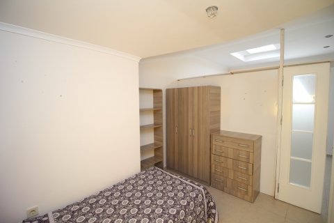3+1 Penthäuser  in Alanya, Antalya, Türkei Nr. 138266 - 15
